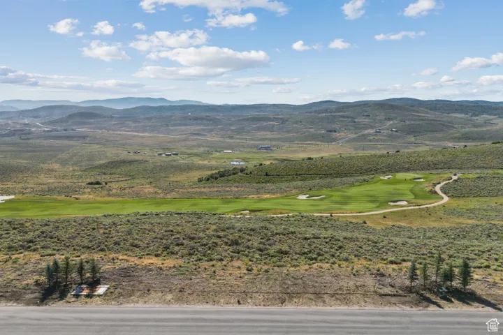 5274 Golf Club Link, Park City, Utah 84098