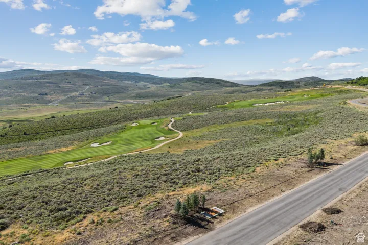 5274 Golf Club Link, Park City, Utah 84098