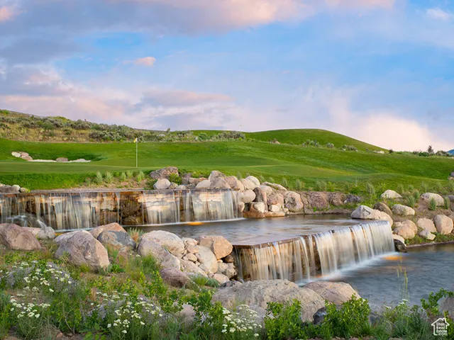 5274 Golf Club Link, Park City, Utah 84098