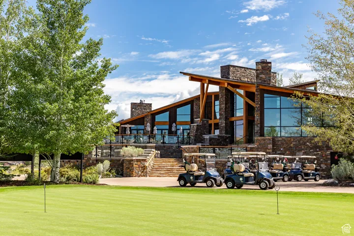 5274 Golf Club Link, Park City, Utah 84098