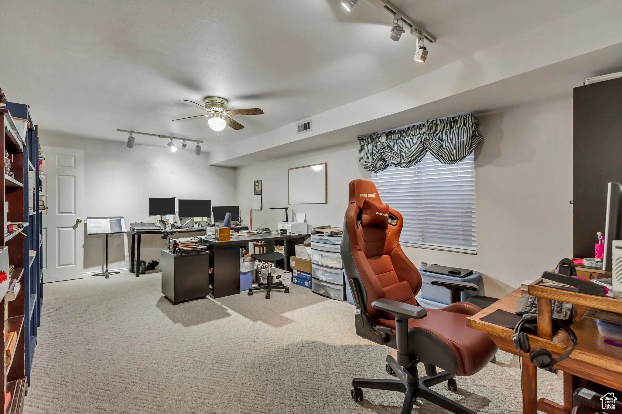 Office space or bedroom 4