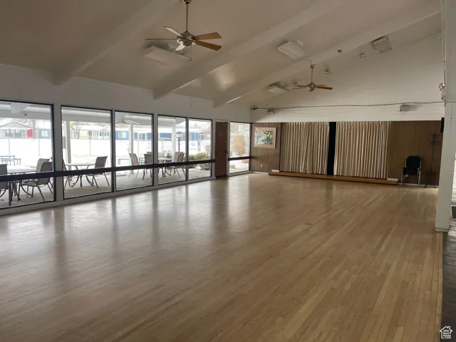 Community ballroom-can reserve