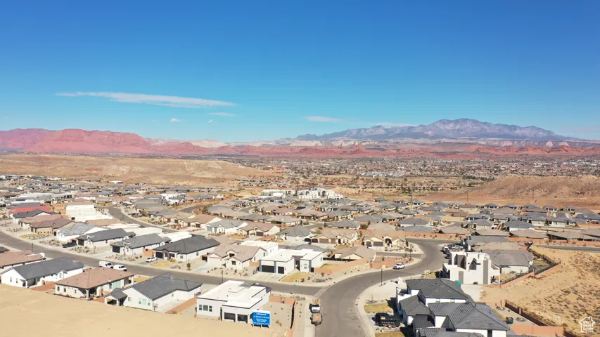 Cecita View North East