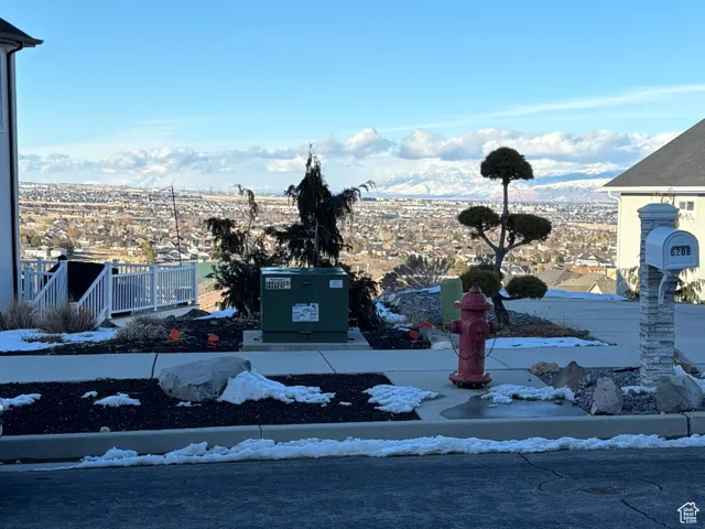 6221 W Fort Pierce Way, Herriman, Utah 84096