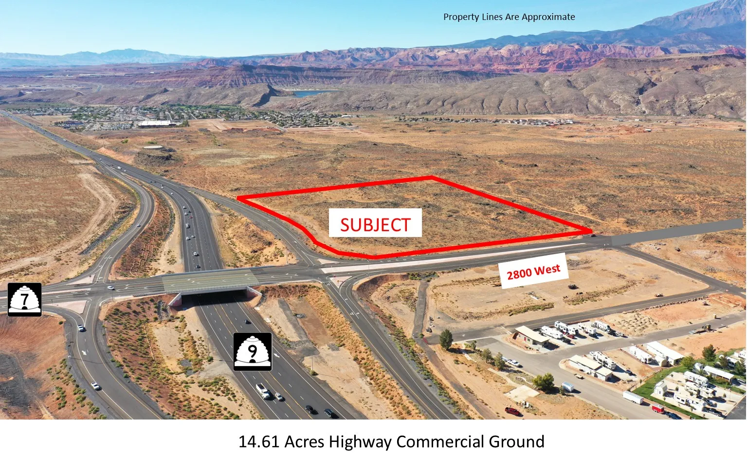 Not applicable space