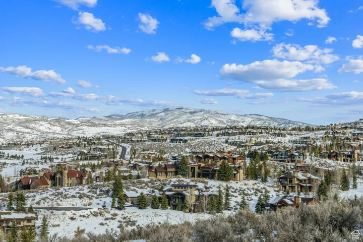 6865 Willow Pond Ln, Park City, Utah 84098