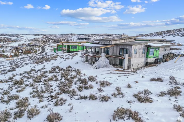 6865 Willow Pond Ln, Park City, Utah 84098