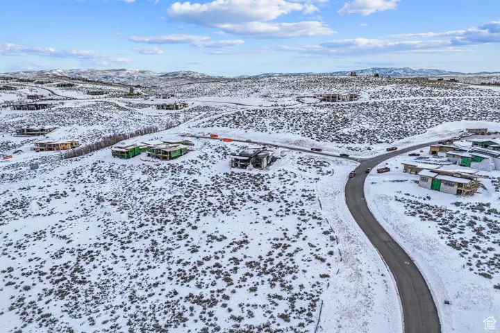 6865 Willow Pond Ln, Park City, Utah 84098