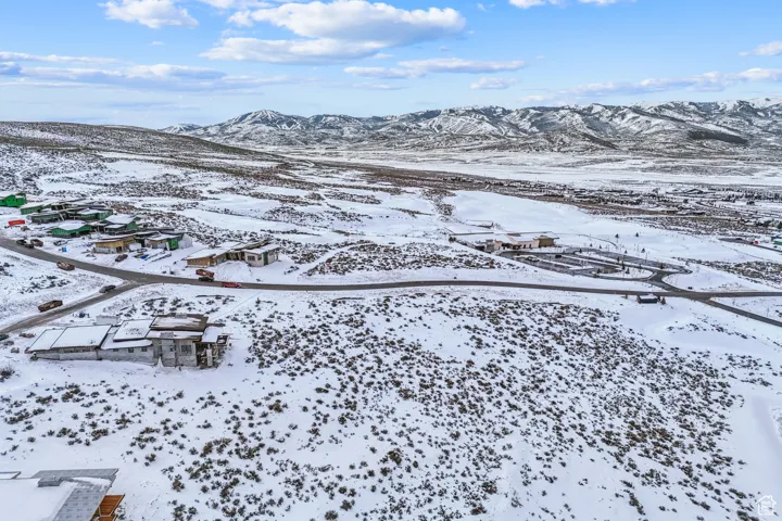 6865 Willow Pond Ln, Park City, Utah 84098