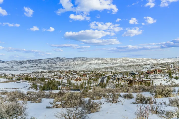 6865 Willow Pond Ln, Park City, Utah 84098