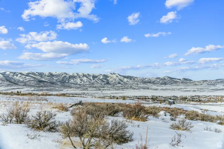 6865 Willow Pond Ln, Park City, Utah 84098