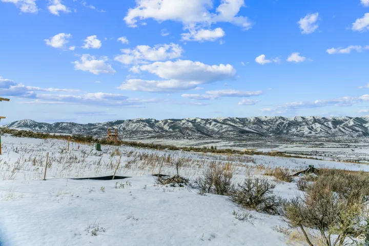 6865 Willow Pond Ln, Park City, Utah 84098