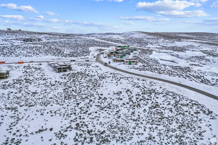 6865 Willow Pond Ln, Park City, Utah 84098
