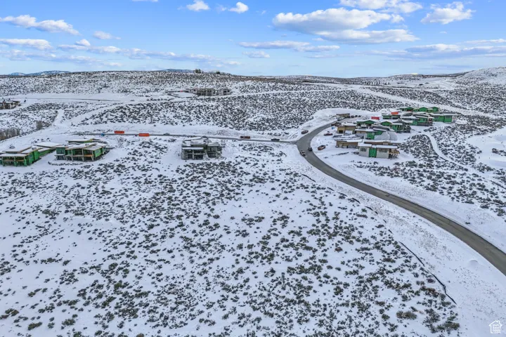 6865 Willow Pond Ln, Park City, Utah 84098