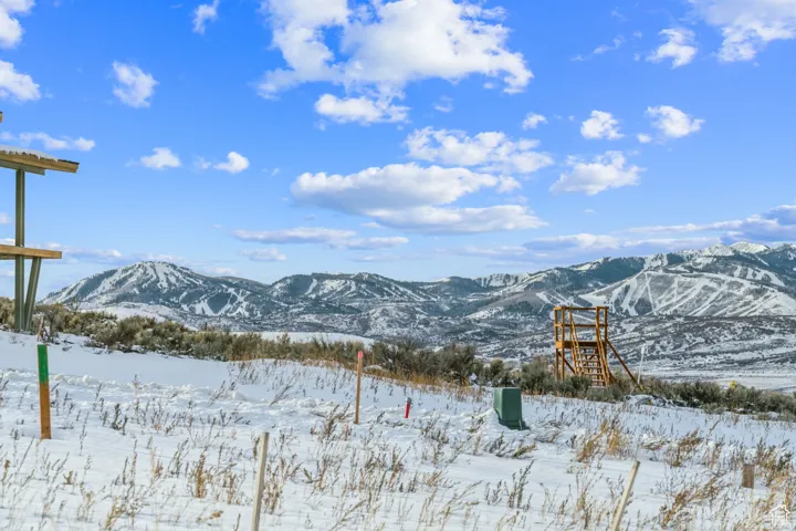 6865 Willow Pond Ln, Park City, Utah 84098