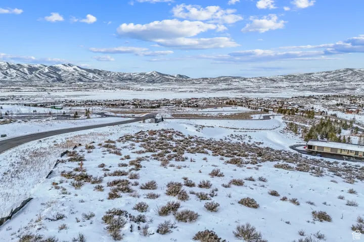 6865 Willow Pond Ln, Park City, Utah 84098