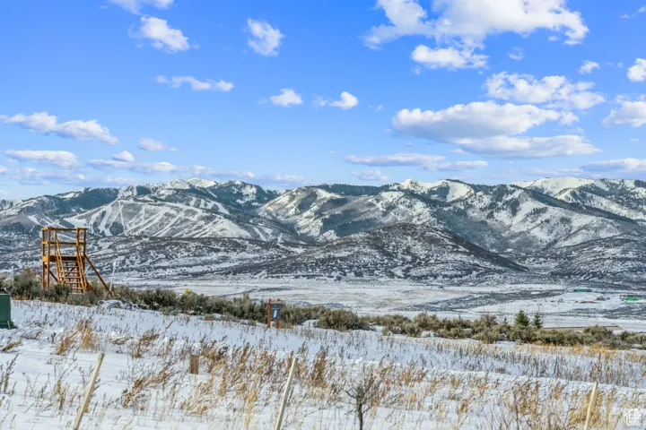 6865 Willow Pond Ln, Park City, Utah 84098