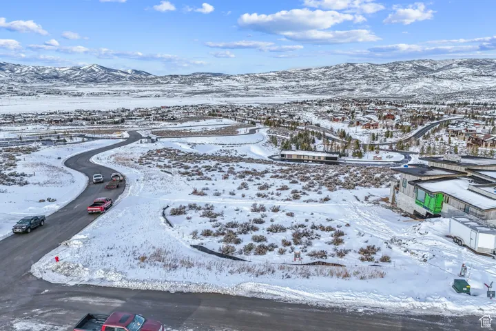 6865 Willow Pond Ln, Park City, Utah 84098