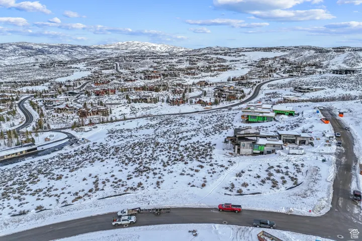 6865 Willow Pond Ln, Park City, Utah 84098