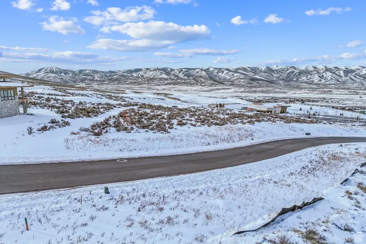 6865 Willow Pond Ln, Park City, Utah 84098