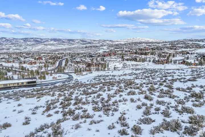 6865 Willow Pond Ln, Park City, Utah 84098