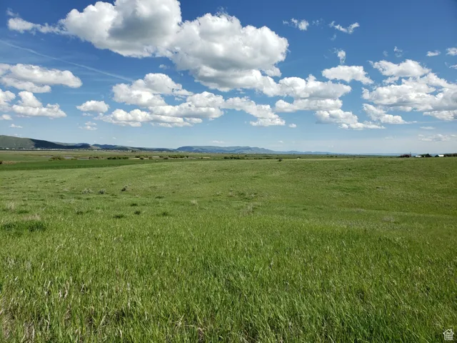 View of landscape with a rural view