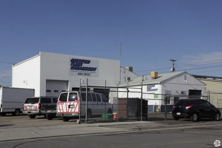 175 W Crystal Ave, South Salt Lake, Utah 84115