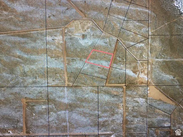 View of interior details