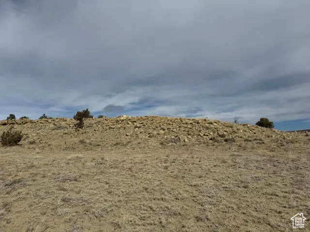 Exterior space