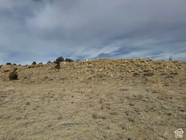View of landscape
