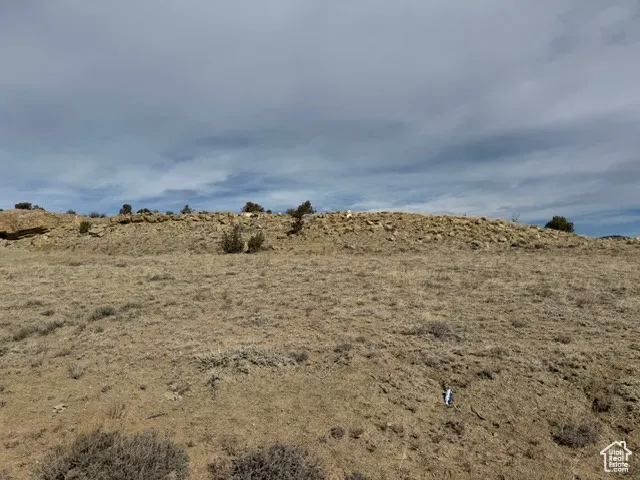 View of landscape