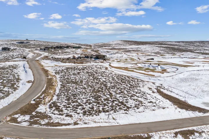 6860 White Dove Way, Park City, Utah 84098