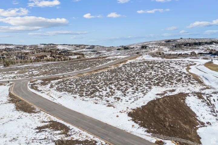 6860 White Dove Way, Park City, Utah 84098