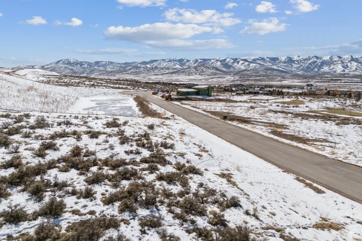 6860 White Dove Way, Park City, Utah 84098