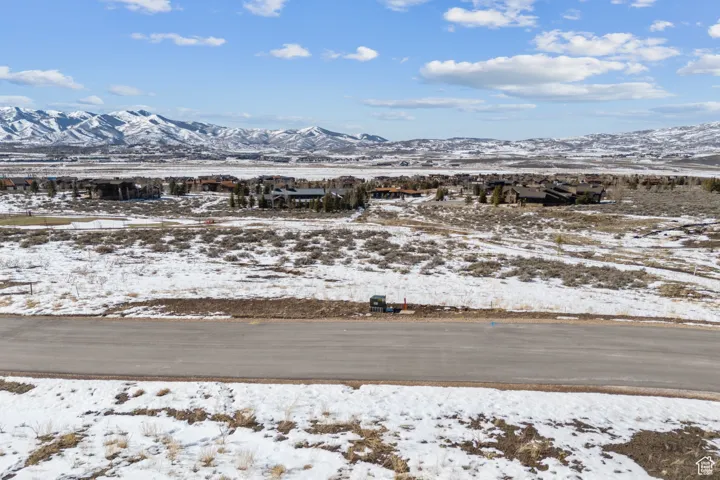 6860 White Dove Way, Park City, Utah 84098