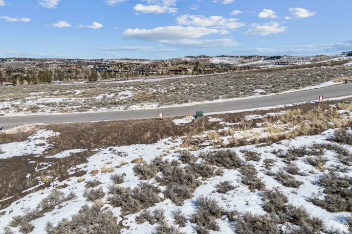 6860 White Dove Way, Park City, Utah 84098