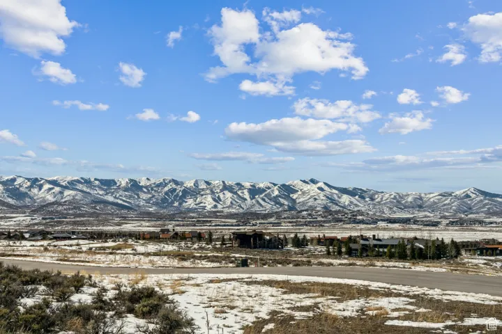 6860 White Dove Way, Park City, Utah 84098