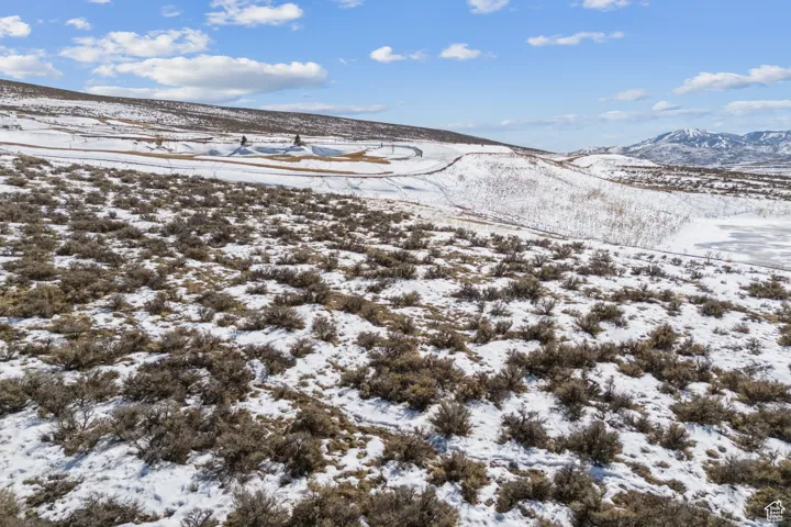 6860 White Dove Way, Park City, Utah 84098
