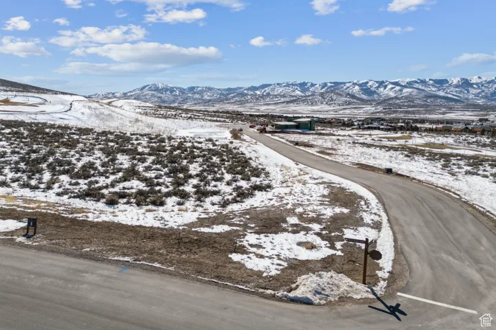 6860 White Dove Way, Park City, Utah 84098