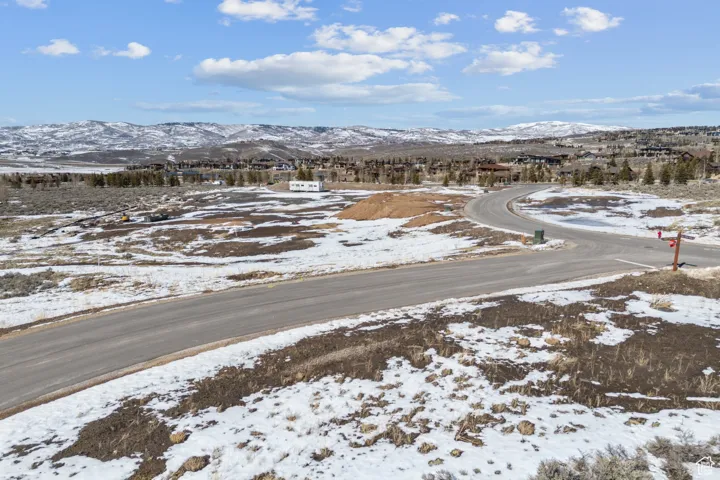 6860 White Dove Way, Park City, Utah 84098
