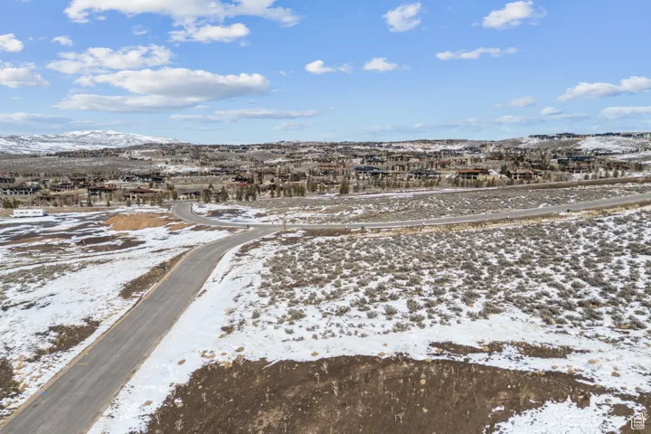 6860 White Dove Way, Park City, Utah 84098