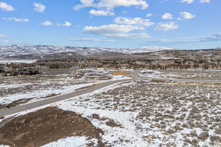 6860 White Dove Way, Park City, Utah 84098