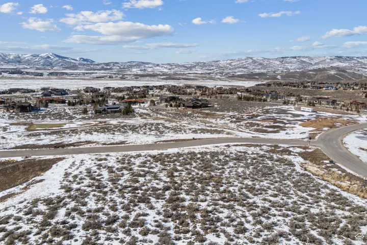 6860 White Dove Way, Park City, Utah 84098