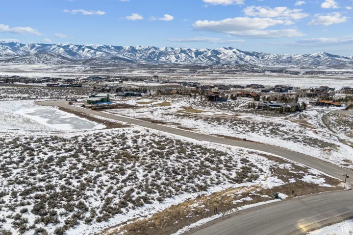 6860 White Dove Way, Park City, Utah 84098