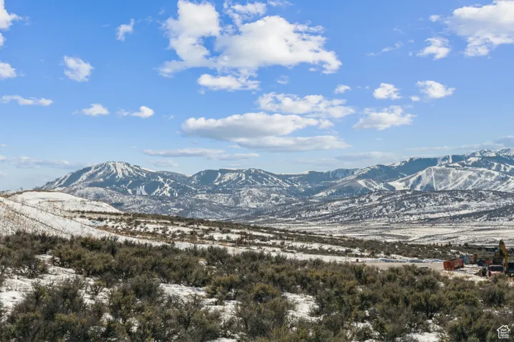 6860 White Dove Way, Park City, Utah 84098