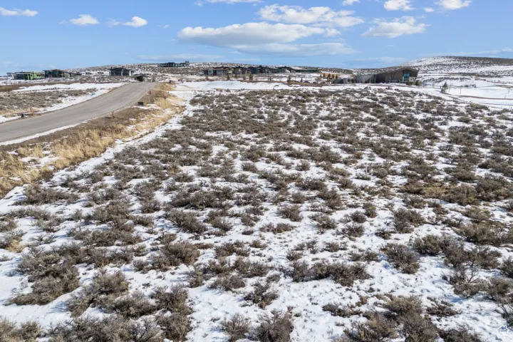 6860 White Dove Way, Park City, Utah 84098
