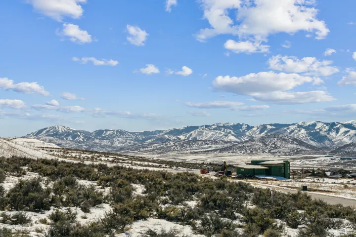 6860 White Dove Way, Park City, Utah 84098