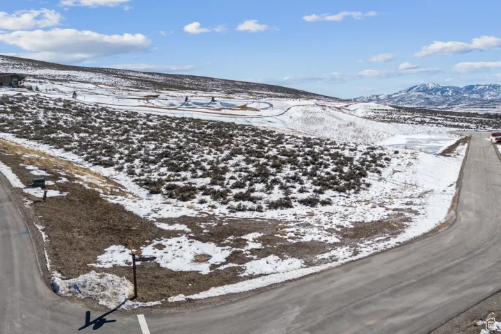 6860 White Dove Way, Park City, Utah 84098