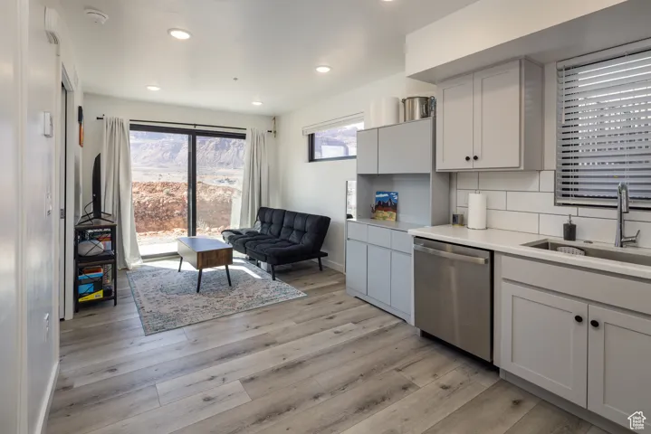 1185 S Murphy Ln #105a, Moab, Utah 84532