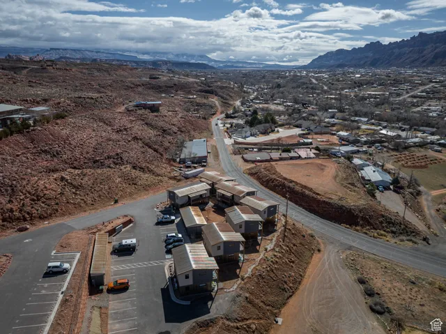 1185 S Murphy Ln #105a, Moab, Utah 84532